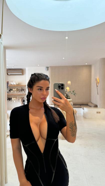 Sonya Prots 94