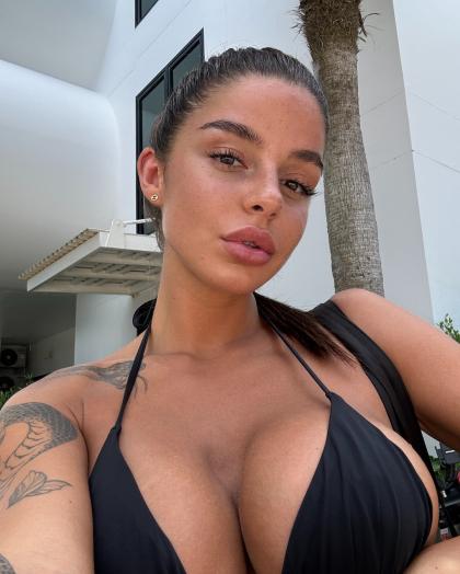 Sonya Prots 56