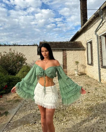 Grace Alexandria 65