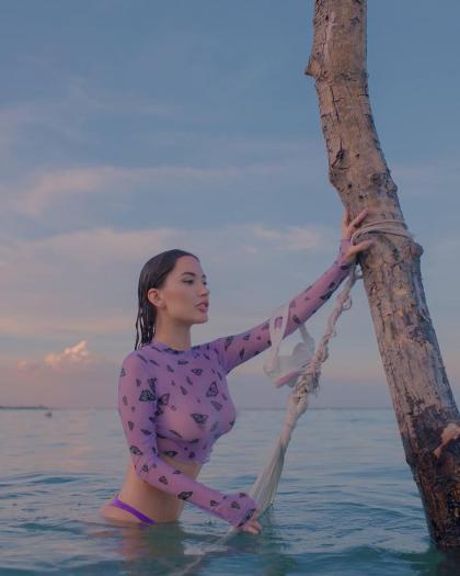 Alina Gorokhova 39