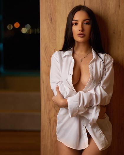Alina Gorokhova 26
