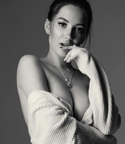 Alina Gorokhova 5