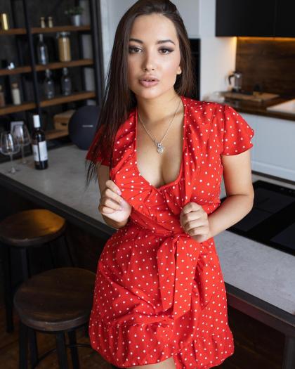 Alina Gorokhova 3