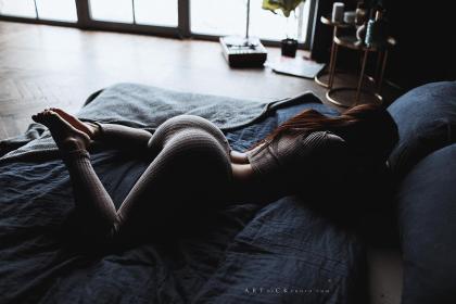 Alina Gorokhova 1