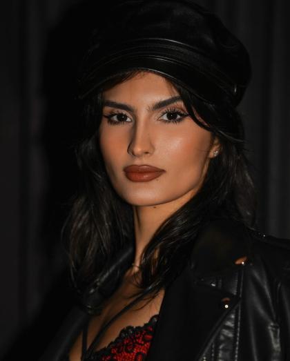 Yael Cohen Aris 50