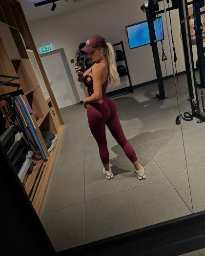 Natalia Franczyk 116