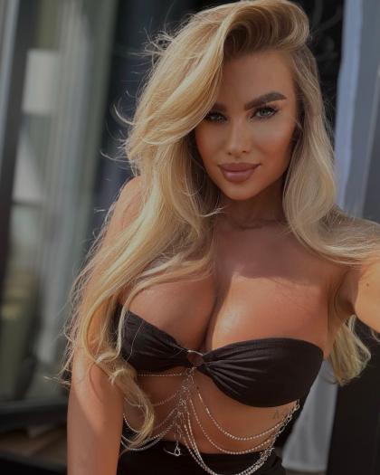Natalia Franczyk 102
