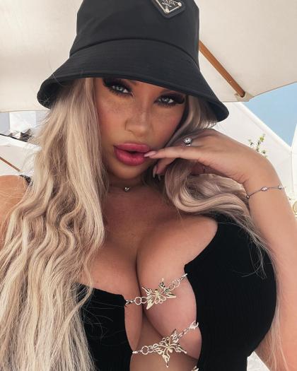 Swedish Doll 59