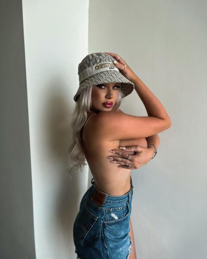 Swedish Doll 53