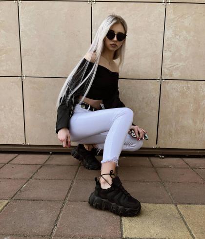 Valeriya Tatur 155