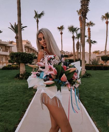Valeriya Tatur 121