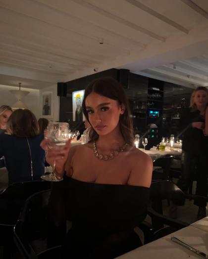 Ella Grace Cervetto 75