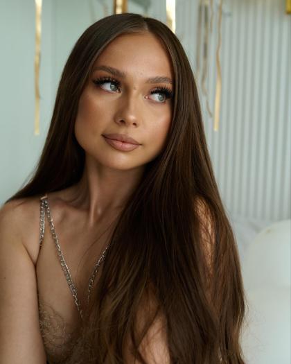 Oksana Saldyrkina 101