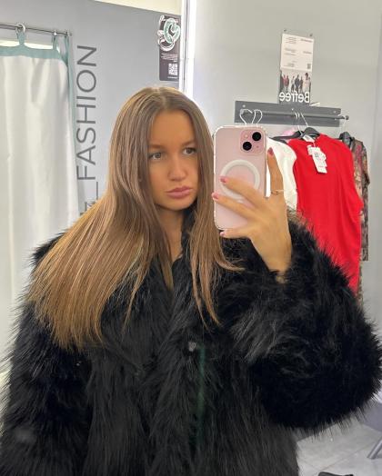 Yulia Shershevskya 102