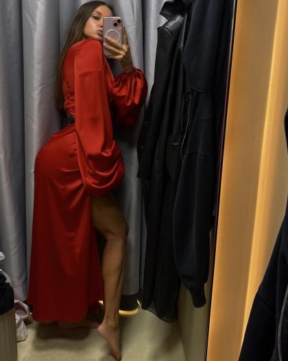 Yulia Shershevskya 91