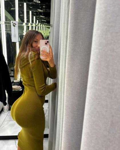 Yulia Shershevskya 81