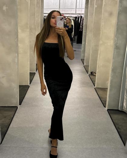 Yulia Shershevskya 76