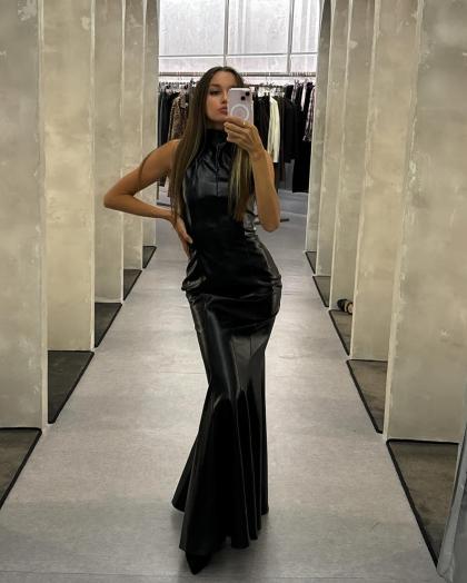 Yulia Shershevskya 75