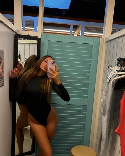 Yulia Shershevskya 74