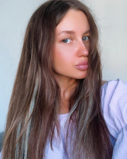 Yulia Shershevskya 48