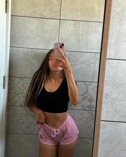 Yulia Shershevskya 30