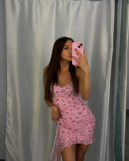 Yulia Shershevskya 17