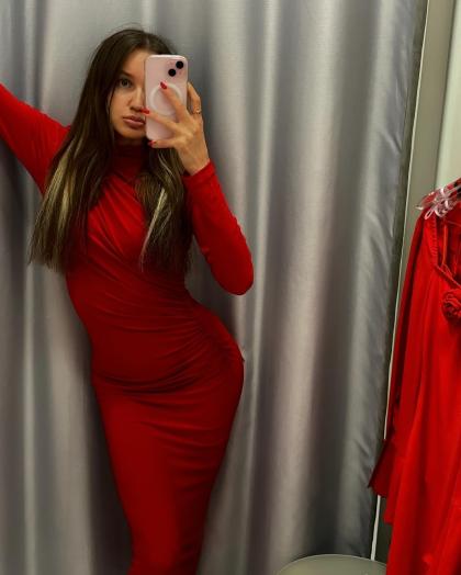 Yulia Shershevskya 11