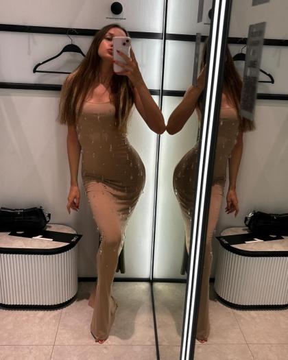 Yulia Shershevskya 10
