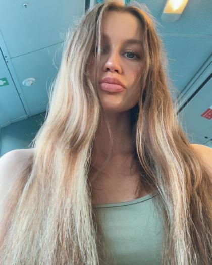 Yulia Shershevskya 8