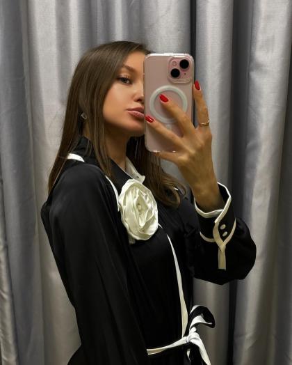 Yulia Shershevskya 7
