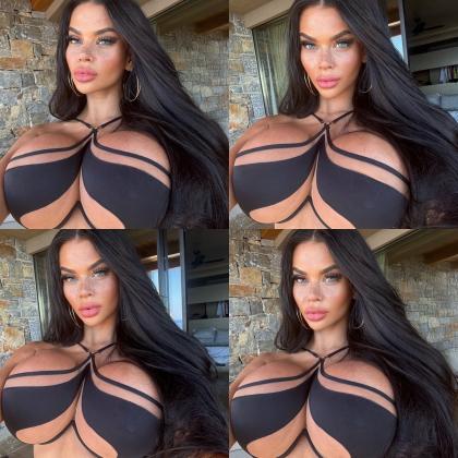 Adriane Kailyn 104