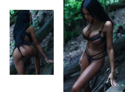 Adriane Kailyn 3