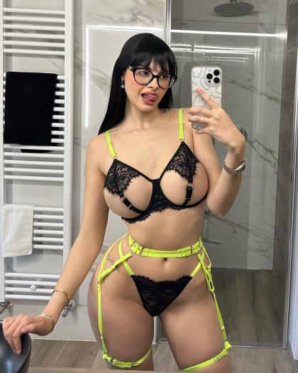 Martina Vismara 262