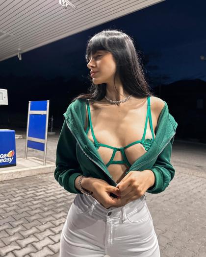 Martina Vismara 256