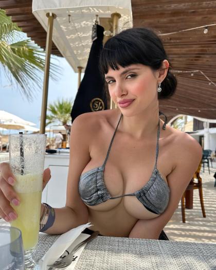 Martina Vismara 178