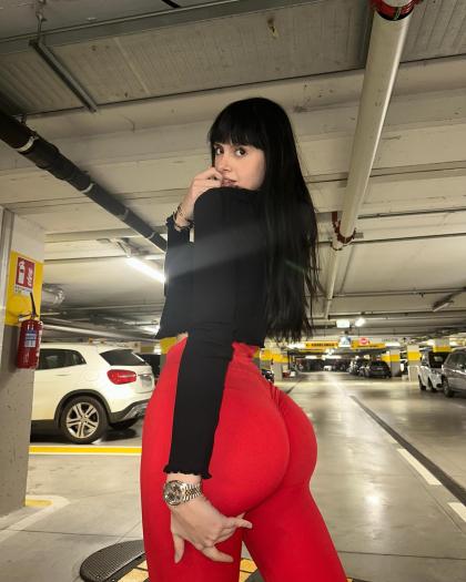 Martina Vismara 163