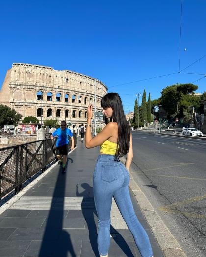 Martina Vismara 134