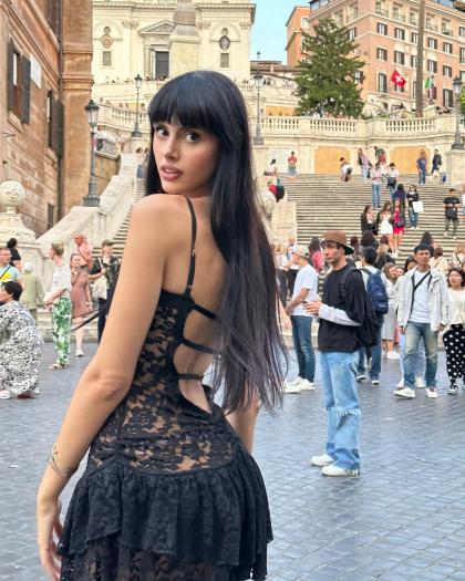 Martina Vismara 130
