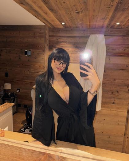 Martina Vismara 99