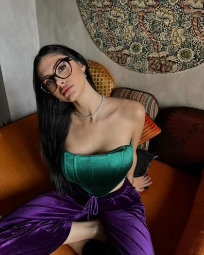 Martina Vismara 89