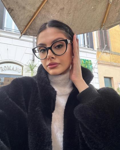 Martina Vismara 86