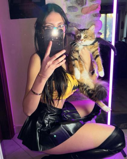 Martina Vismara 77