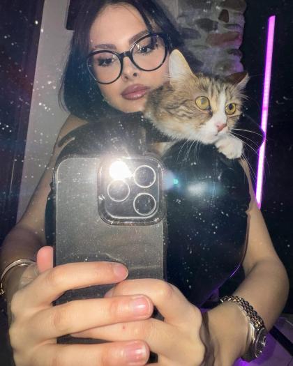 Martina Vismara 76