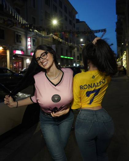 Martina Vismara 65