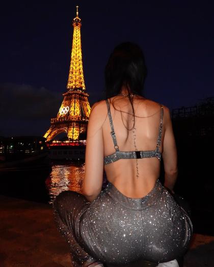 Martina Vismara 22