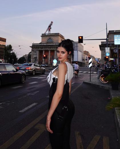 Martina Vismara 16