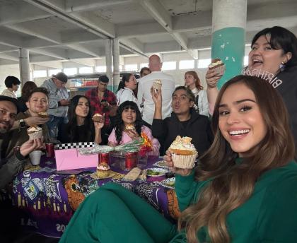 Yanet Garcia 179