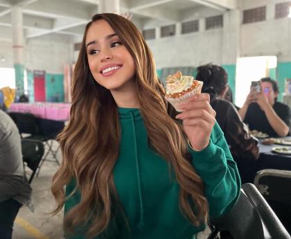 Yanet Garcia 178