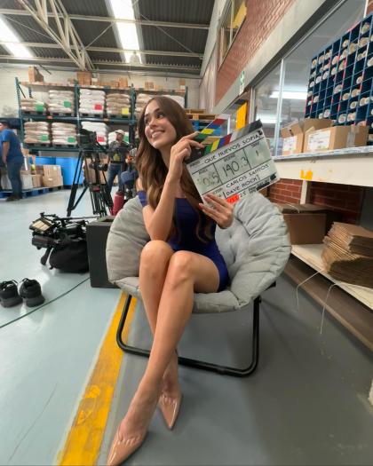 Yanet Garcia 167