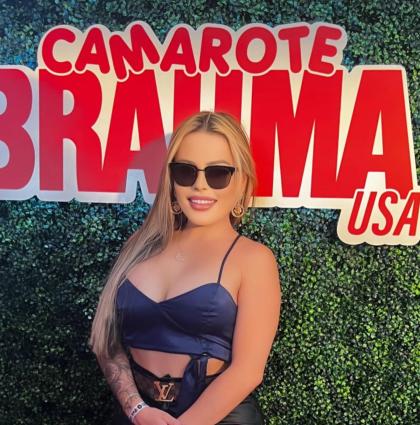Amanda Ribeiro 27